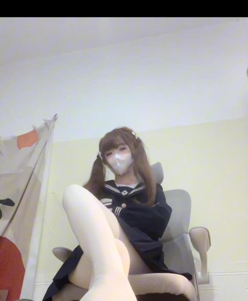 馋死你