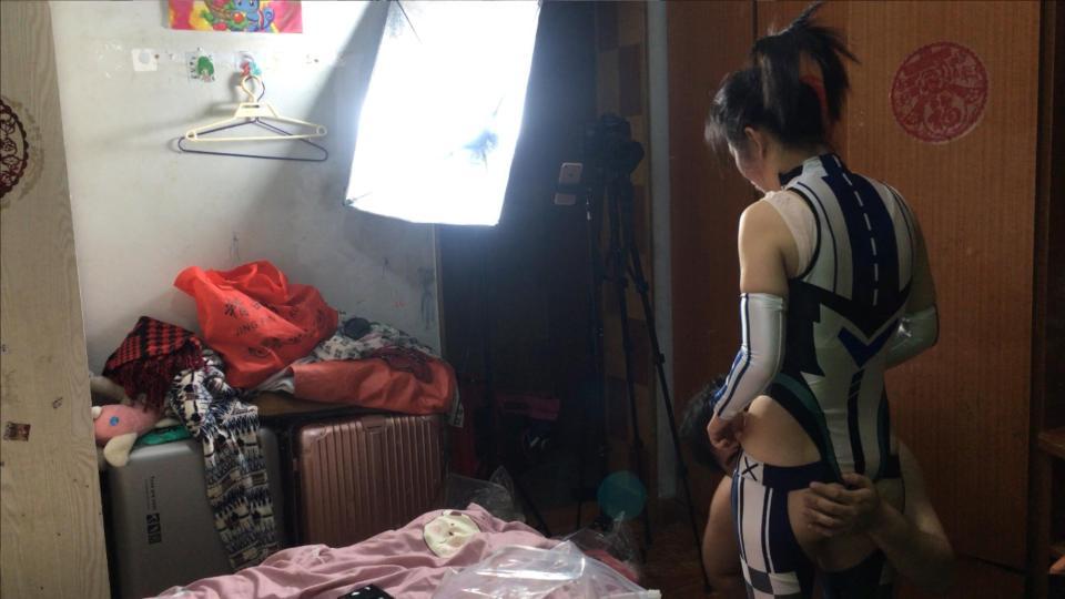 有原創粉嗎